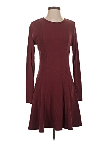 Aventura Casual Dress (view 1)
