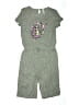 Justify Tweed Gray Romper Size 20 - photo 1