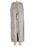 Zara Gray Casual Pants Size 4 - photo 1