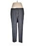 Ann Taylor LOFT Gray Dress Pants Size 14 - photo 1