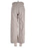 Zara Gray Casual Pants Size 4 - photo 2