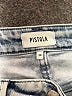 Pistola Hearts Blue Jeans Size 28 waist - photo 7