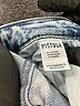 Pistola Hearts Blue Jeans Size 28 waist - photo 8