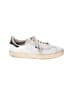 Adidas White Sneakers Size 8 - photo 1