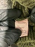 Assorted Brands 100% Acrylic Green Pullover Sweater Size S - photo 8