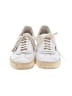 Adidas White Sneakers Size 8 - photo 2