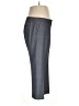 Ann Taylor LOFT Gray Dress Pants Size 14 - photo 4