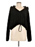 Urban Outfitters 100% Polyester Black Pullover Sweater Size M - photo 1