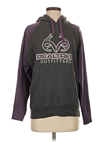Realtree Fleece (view 1)
