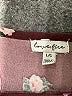 Love, Fire Burgundy Dress Size L (youth) - photo 3