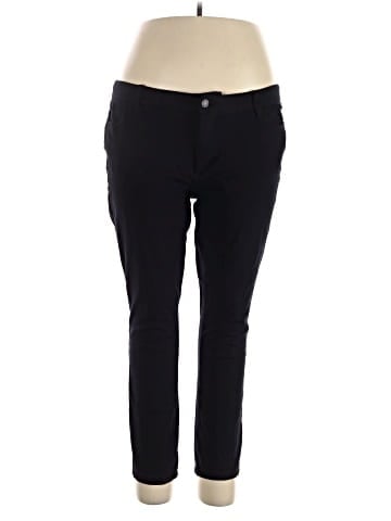 Ann Taylor Factory Casual Pants (view 1)