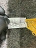 Farmers Market Yellow Pullover Sweater Size XL - photo 8