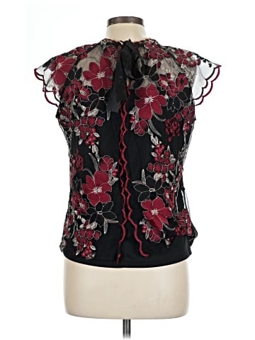 Adiva Sleeveless Blouse (view 2)