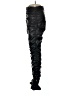Akira Black Casual Pants Size L - photo 5