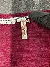 Red Camel Burgundy 3/4 Sleeve Top Size XL - photo 7