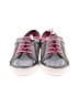 Calvin Klein Color Block Gray Sneakers Size 8 - photo 2