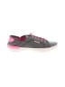 Calvin Klein Color Block Gray Sneakers Size 8 - photo 1