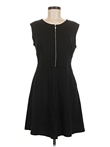 New York & Company Casual Dress (view 1)