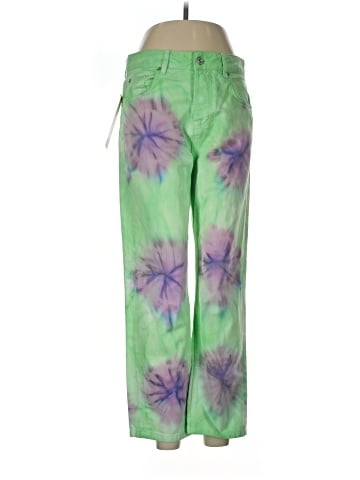 MSGM Jeans (view 1)