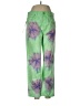 MSGM Tie-dye Green Jeans Size 34 waist (estimated) - photo 1