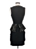 Guess Black Cocktail Dress Size XS - photo 2