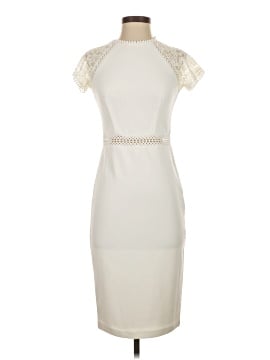 premier amour green dress Andie Dress in Sage