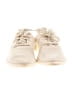 Allbirds Solid Ivory Sneakers Size 9 - photo 2