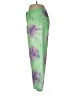 MSGM Tie-dye Green Jeans Size 34 waist (estimated) - photo 5