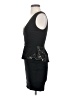 Guess Black Cocktail Dress Size XS - photo 5