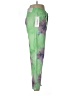 MSGM Tie-dye Green Jeans Size 34 waist (estimated) - photo 4