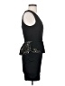Guess Black Cocktail Dress Size XS - photo 4