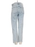 Pistola 100% Cotton Hearts Blue Jeans Size 26 waist - photo 2