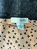Odille Tan 3/4 Sleeve Blouse Size 2 - photo 7