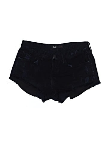 3x1 Denim Shorts (view 1)