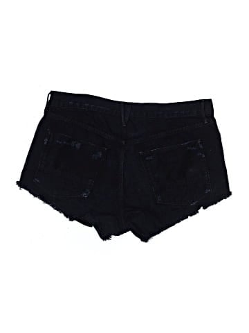 3x1 Denim Shorts (view 2)