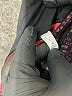 Lululemon Athletica Polka Dots Black Active Pants Size 6 - photo 7