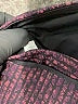 Lululemon Athletica Polka Dots Black Active Pants Size 6 - photo 8
