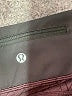 Lululemon Athletica Black Active Pants Size 6 - photo 7