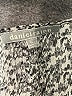Daniel Rainn 100% Polyester Silver Short Sleeve Blouse Size L (petite) - photo 7