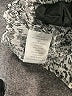 Daniel Rainn 100% Polyester Silver Short Sleeve Blouse Size L (petite) - photo 8