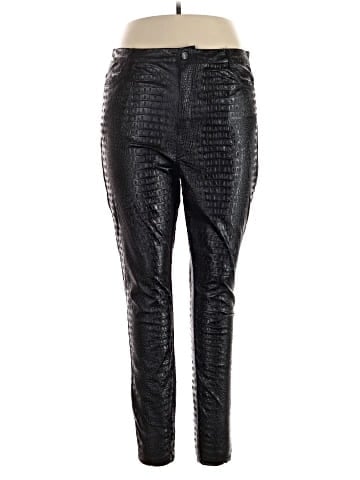 Missguided Casual Pants (view 1)