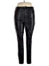 Missguided Black Casual Pants Size 14 - photo 1