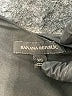 Banana Republic 100% Polyester Black Tank Top Size XS - photo 7