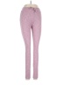 Gymshark Chevron-herringbone Pink Active Pants Size XS - photo 1