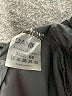 Danify Solid Black Athletic Shorts Size XL (estimated) - photo 3