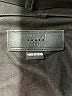 Blank NYC Black Kimono Size S - photo 7