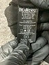 Blank NYC Black Kimono Size S - photo 8