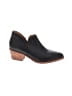 Nisolo Black Ankle Boots Size 8 1/2 - photo 1