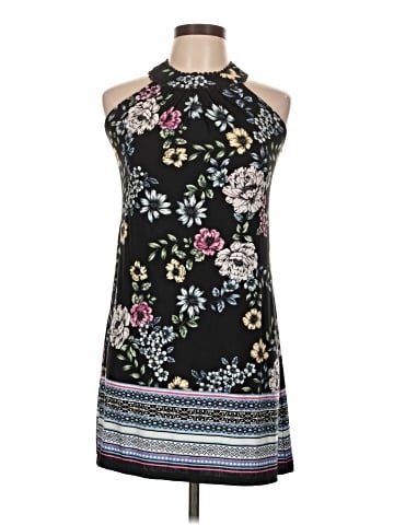 Trixxi Casual Dress (view 1)