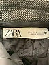 Zara Gray Coat Size L - photo 6